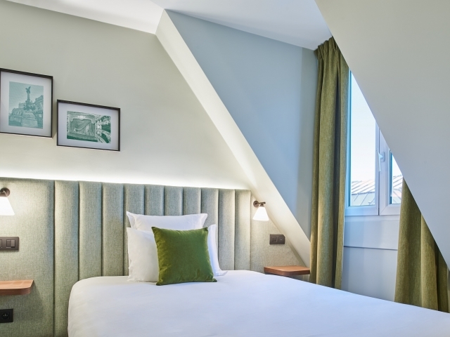 Single Room