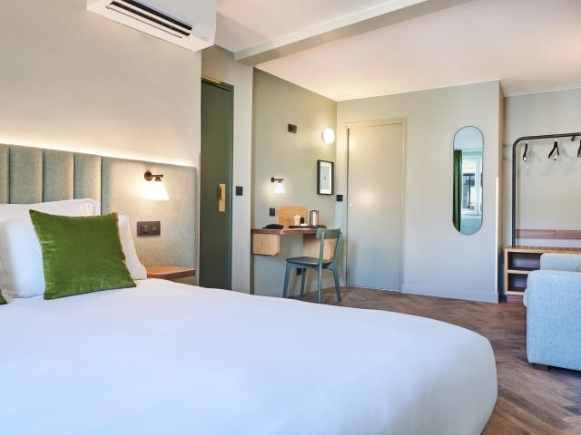 Jospehine Room