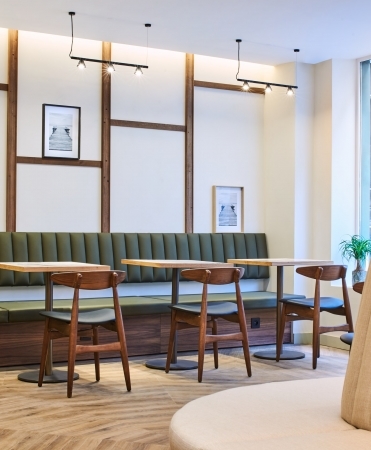 Hotel Josephine