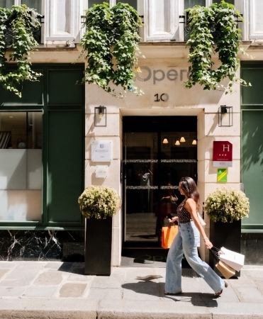 Hotel Josephine