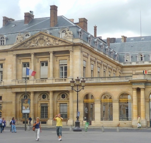 Paris-Palais-Royal