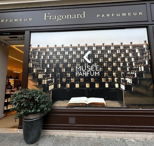 Parfum Musee